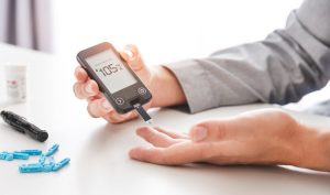 Neue Technologie bedeutet einen Durchbruch für Schwangere mit Typ-1-Diabetes 1