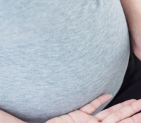 Neue Technologie bedeutet einen Durchbruch für Schwangere mit Typ-1-Diabetes