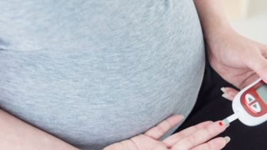 Neue Technologie bedeutet einen Durchbruch für Schwangere mit Typ-1-Diabetes