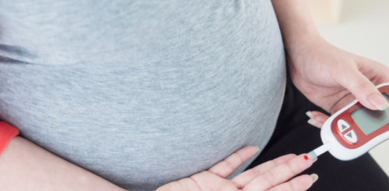 Neue Technologie bedeutet einen Durchbruch für Schwangere mit Typ-1-Diabetes