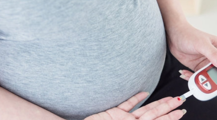 Neue Technologie bedeutet einen Durchbruch für Schwangere mit Typ-1-Diabetes