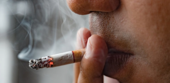 Nikotinkonsum des Vaters kann den Stoffwechsel und das Diabetesrisiko seiner Kinder unbemerkt beeinflussen