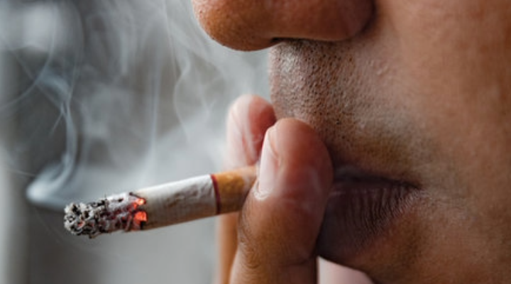 Nikotinkonsum des Vaters kann den Stoffwechsel und das Diabetesrisiko seiner Kinder unbemerkt beeinflussen