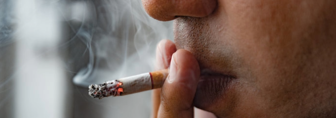 Nikotinkonsum des Vaters kann den Stoffwechsel und das Diabetesrisiko seiner Kinder unbemerkt beeinflussen