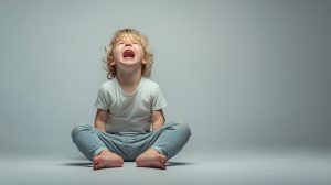 Wissenschaftler bringen Stress in der Kindheit mit lebenslangen Verdauungsstörungen in Verbindung 1