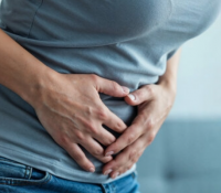 Wissenschaftler bringen Stress in der Kindheit mit lebenslangen Verdauungsstörungen in Verbindung