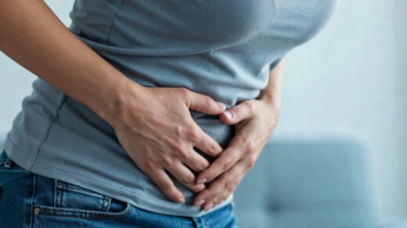 Wissenschaftler bringen Stress in der Kindheit mit lebenslangen Verdauungsstörungen in Verbindung