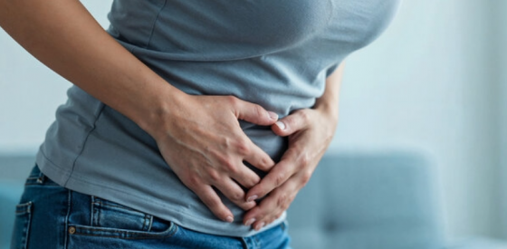 Wissenschaftler bringen Stress in der Kindheit mit lebenslangen Verdauungsstörungen in Verbindung