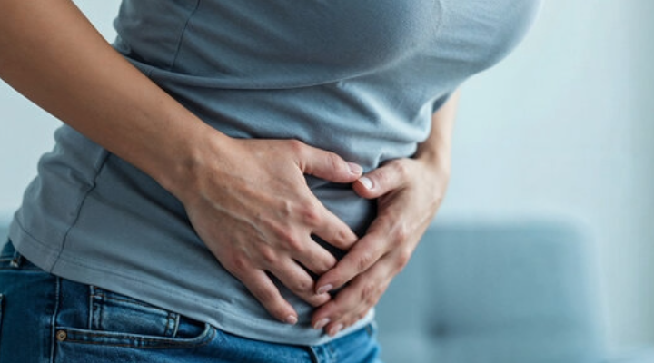 Wissenschaftler bringen Stress in der Kindheit mit lebenslangen Verdauungsstörungen in Verbindung