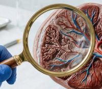 Ein Teil des genetischen Risikos für Schizophrenie wird über die Plazenta vermittelt