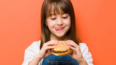 Junkfood in der Kindheit kann das Gehirn nachhaltig verändern 1