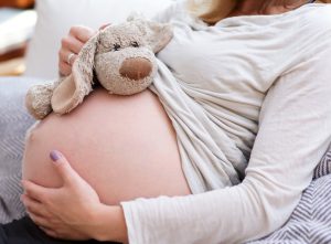 Psychische Belastungen in der Schwangerschaft: Jede dritte Frau ist betroffen 4