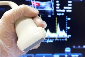 Tragbares Ultraschall-Pflaster überwacht Babys im Mutterleib in Echtzeit 3