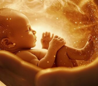 10 erstaunliche Dinge, die Babys schon im Mutterleib können – und ab wann sie diese Fähigkeiten entwickeln