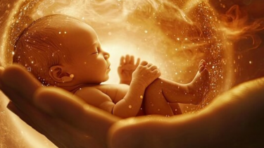 10 erstaunliche Dinge, die Babys schon im Mutterleib können – und ab wann sie diese Fähigkeiten entwickeln