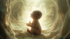10 erstaunliche Dinge, die Babys schon im Mutterleib können – und ab wann sie diese Fähigkeiten entwickeln 3