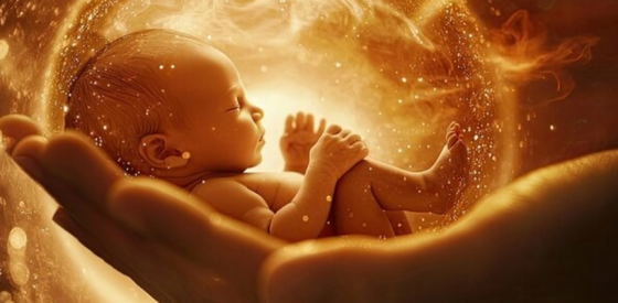 10 erstaunliche Dinge, die Babys schon im Mutterleib können – und ab wann sie diese Fähigkeiten entwickeln