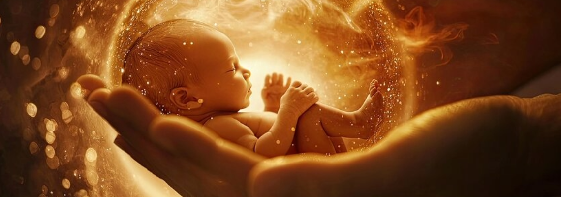 10 erstaunliche Dinge, die Babys schon im Mutterleib können – und ab wann sie diese Fähigkeiten entwickeln
