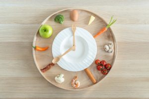 Chrononutrition könnte Müttern beim Abnehmen nach der Geburt helfen 2