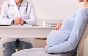 Eine übermäßige Gewichtszunahme in der Schwangerschaft erhöht deutlich das Risiko schwerer Komplikationen