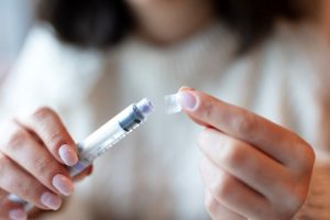 Abnehmspritzen in der Schwangerschaft: Was passiert, wenn man trotz GLP-1-Medikament schwanger wird? 1
