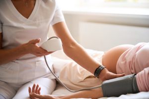Die erstaunliche Kommunikation zwischen Mutter und Baby 2