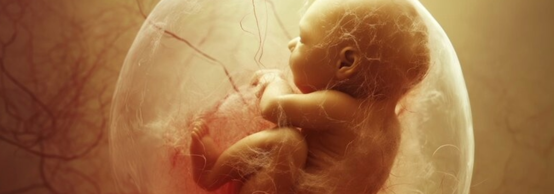 Die erstaunliche Kommunikation zwischen Mutter und Baby 4