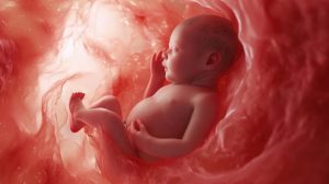 Die Gebärmutter: Aufbau, Funktion und ihre entscheidende Rolle in der Schwangerschaft 2