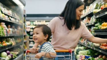 Kleinkindnahrung im Supermarkt: Verarbeitungsgrad und Nährwert im Blick 3