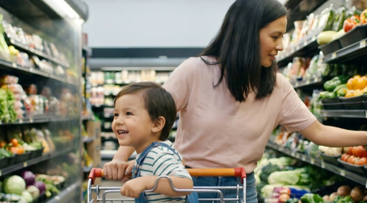 Kleinkindnahrung im Supermarkt: Verarbeitungsgrad und Nährwert im Blick 3