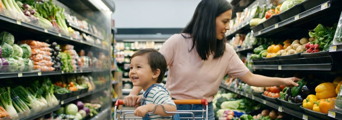Kleinkindnahrung im Supermarkt: Verarbeitungsgrad und Nährwert im Blick 3