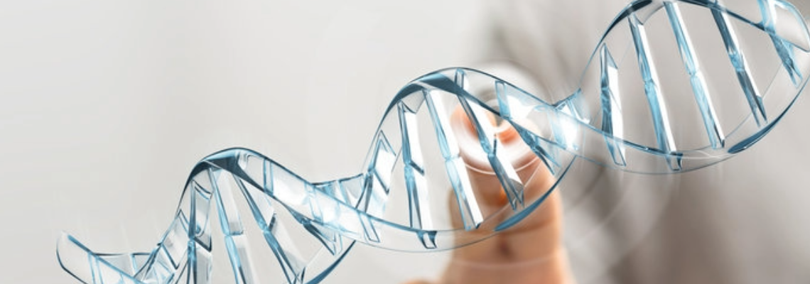 Wie das Alter der Mutter die nächste Generation beeinflussen kann – ohne die DNA zu verändern