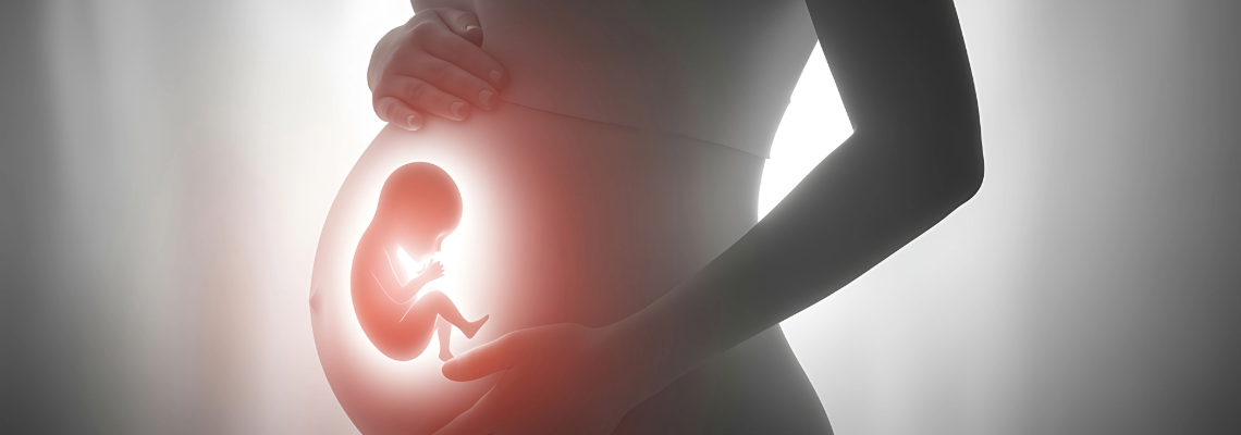 Vorgeburtliche Therapie: Fachübergreifender Erfolg bei der Tumorbehandlung im Mutterleib