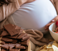 Warum die Schwangerschaft Heißhunger verstärken kann: Neue Einblicke in das Gehirn