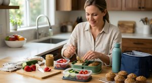 Eier und Erdnüsse in der Schwangerschaft: Kann die Ernährung Allergien beim Baby verhindern? 4