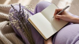 Ein Brief an mein ungeborenes Baby – Worte voller Liebe, Hoffnung und Vorfreude 2