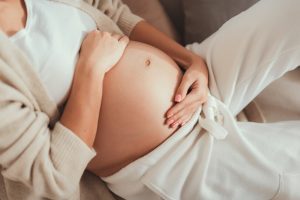 Ein Brief an mein ungeborenes Baby – Worte voller Liebe, Hoffnung und Vorfreude