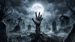 Horrorfilme in der Schwangerschaft: Kann Angst dem Baby schaden?