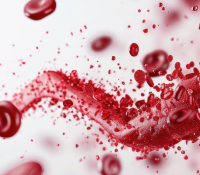 Können Blutproteine in der Schwangerschaft Hinweise auf spätere Gesundheitsrisiken geben?
