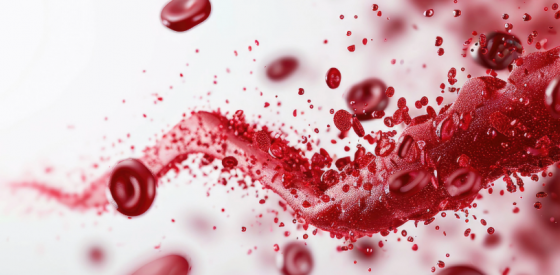 Können Blutproteine in der Schwangerschaft Hinweise auf spätere Gesundheitsrisiken geben?